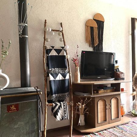Melnicani, Breathtaking View Hostal Debar Exterior foto