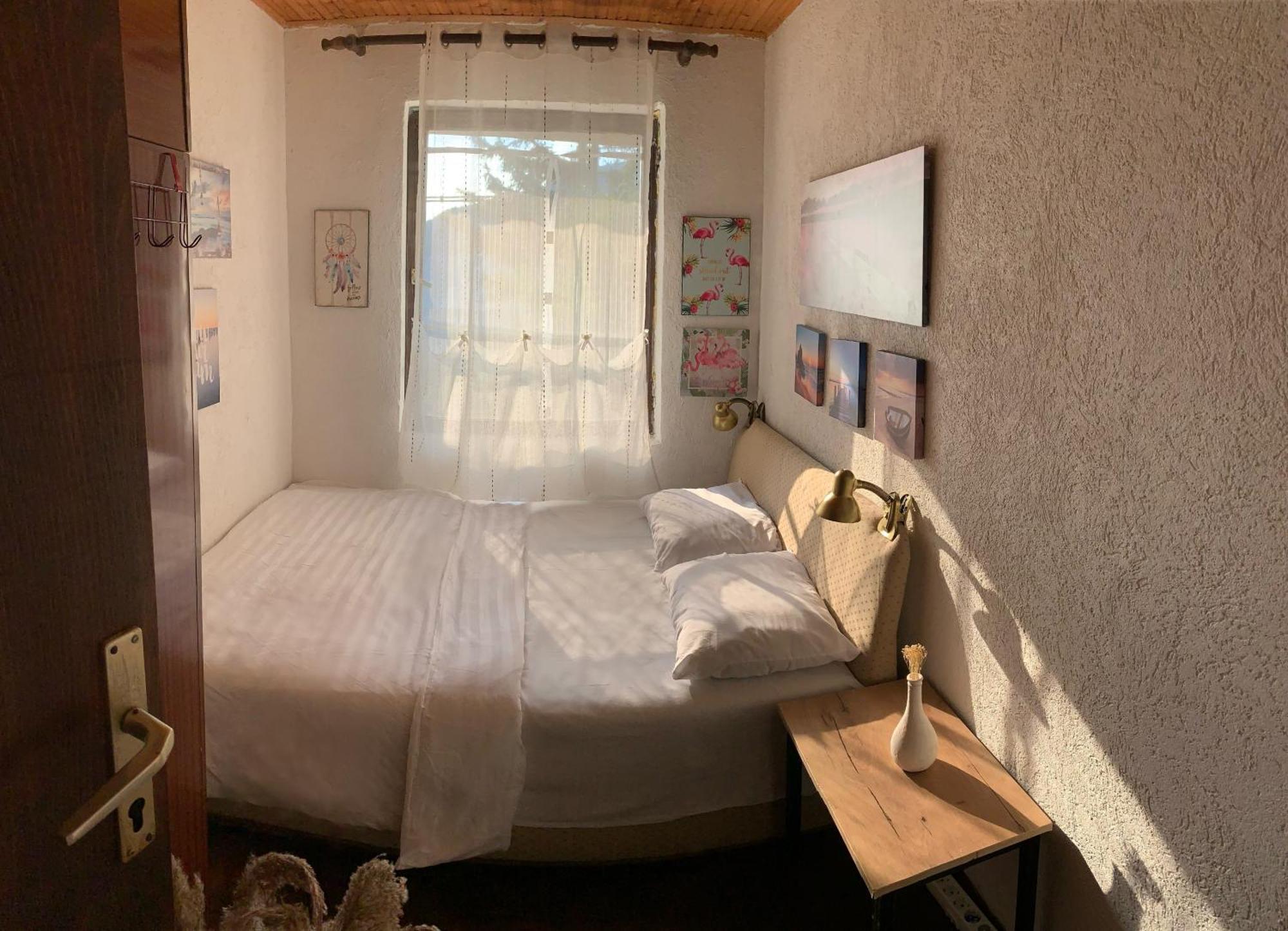 Melnicani, Breathtaking View Hostal Debar Exterior foto
